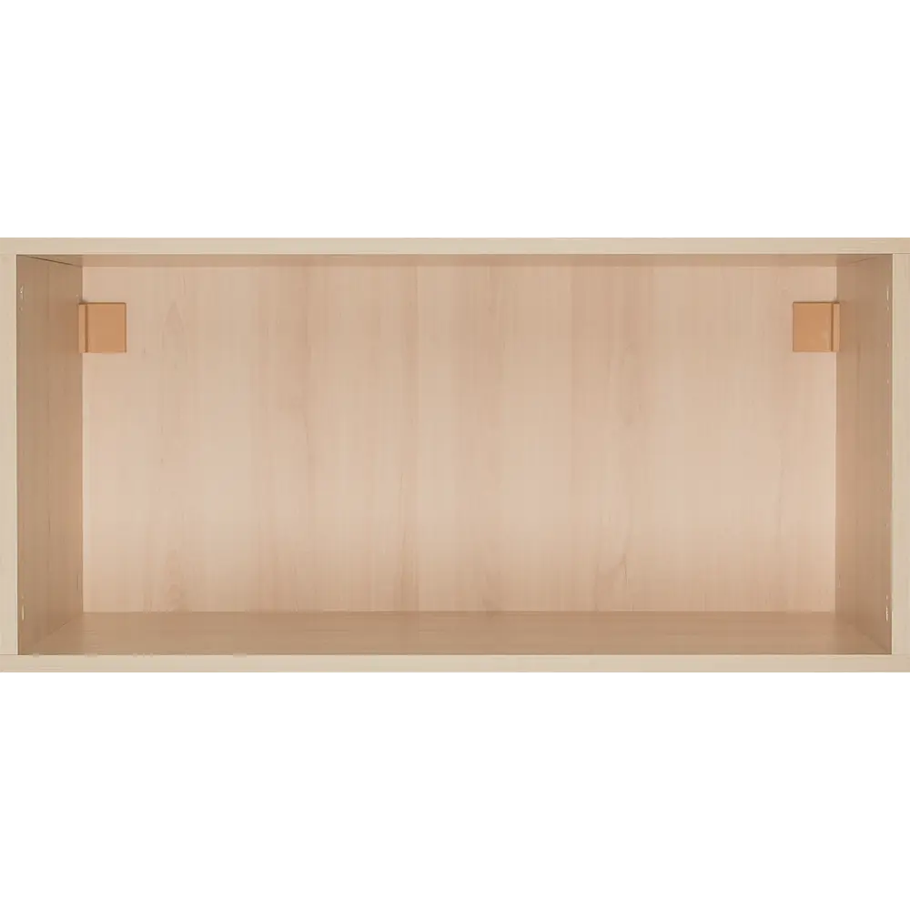 Santreyd Лион: модульный каркас для шкафа 80 см дуб комано 88967105 STLM-1333740 - Вид №2