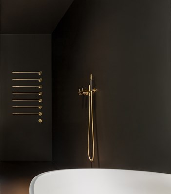 590 Раковина / Кухня vola  - Вид №11