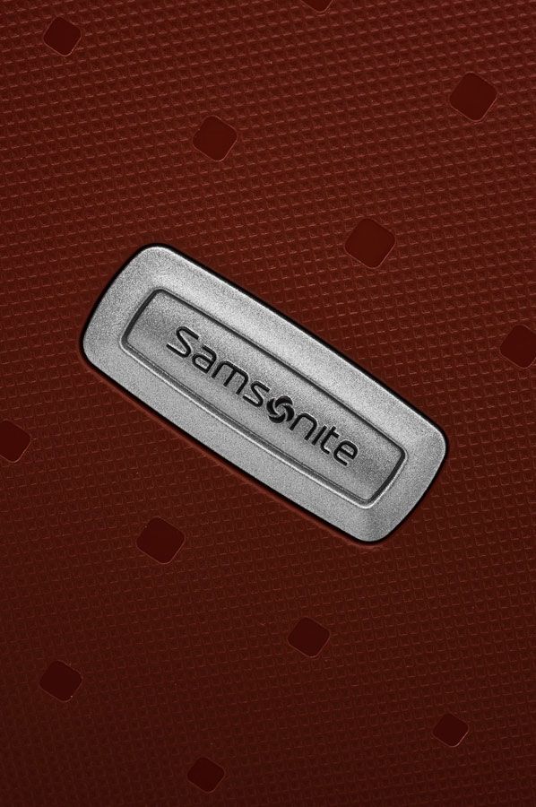 U44-00001 Чемодан U44*001 Spinner 69/25 Samsonite S'Cure DLX  - Вид №2