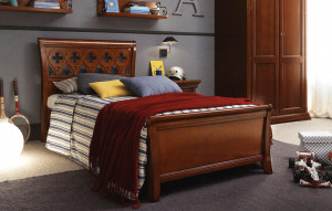 Кровать  PRAMA 71CI01LT