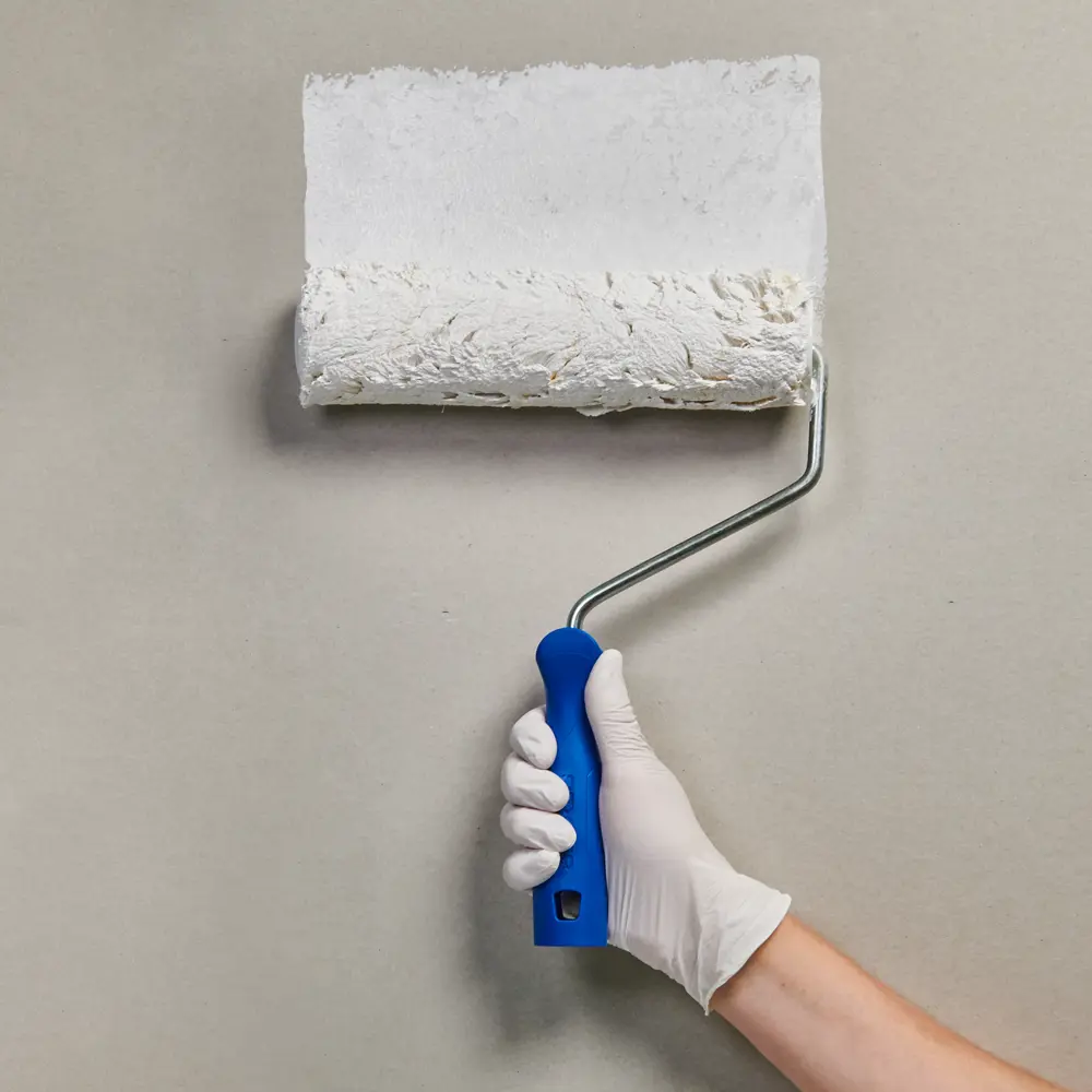 Валик фасадный Dexter 250 мм для профессиональной покраски 82800665 STLM-0036125 - Вид №3