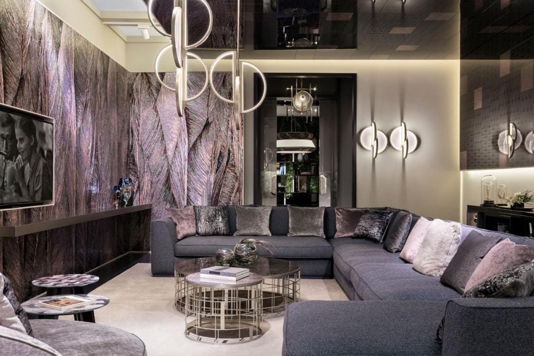 Ткань Dormeuse Sicis ARCH-00139628 - Вид №4