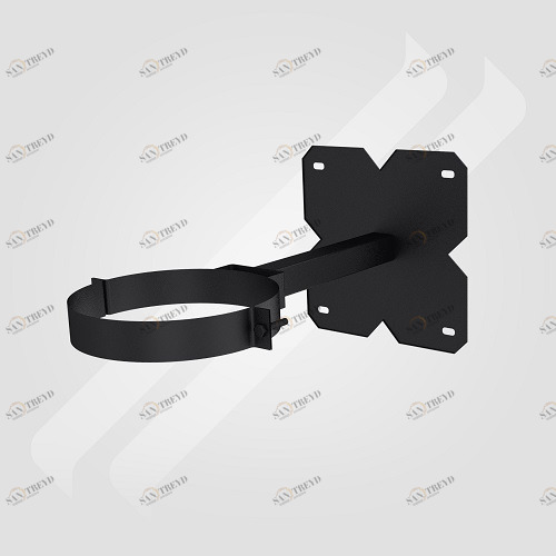 Кронштейн-стеновой MAGMA 300 мм., вылет 20-35 6207