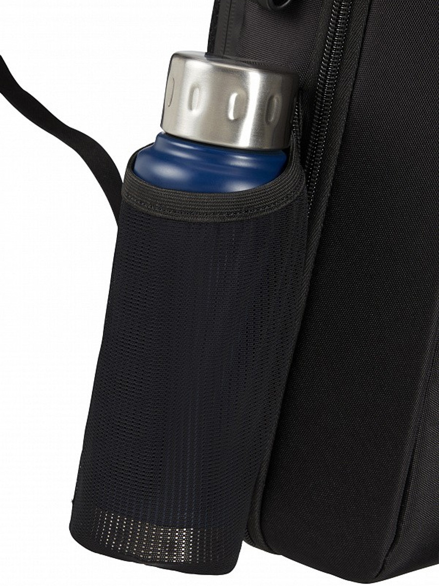 KF2-09004 Рюкзак для ноутбука KF2*004 Laptop Backpack 15.6 Samsonite Litepoint  - Вид №4