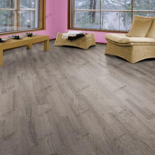 Паркетная доска Karelia Дуб Tuscany 2600200130