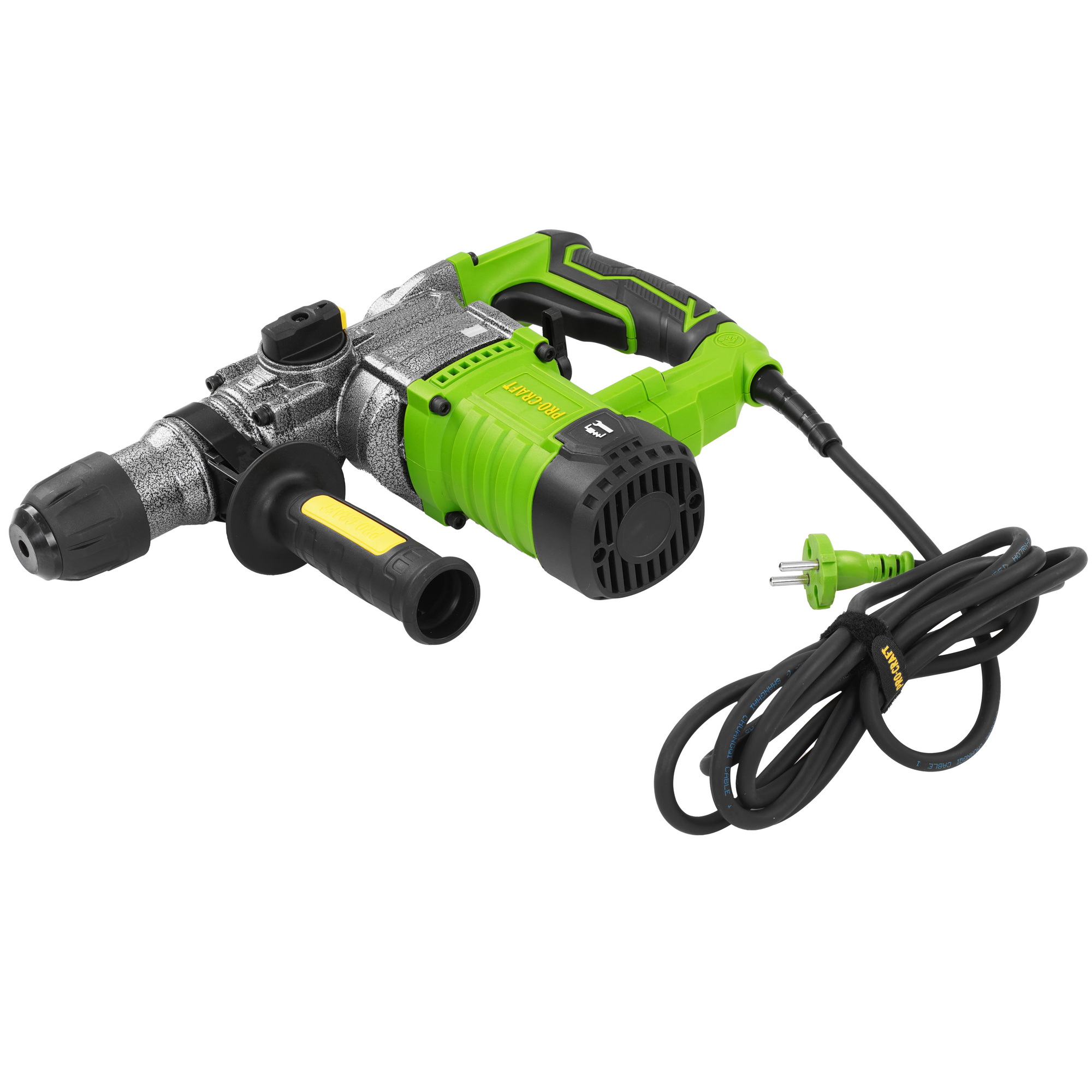 Перфоратор Procraft BH1300 9277906 STDN-0042177 - Вид №4