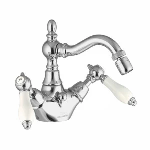 F5412 Смеситель для биде с вращающимся изливом FIMA CARLO FRATTINI Herend