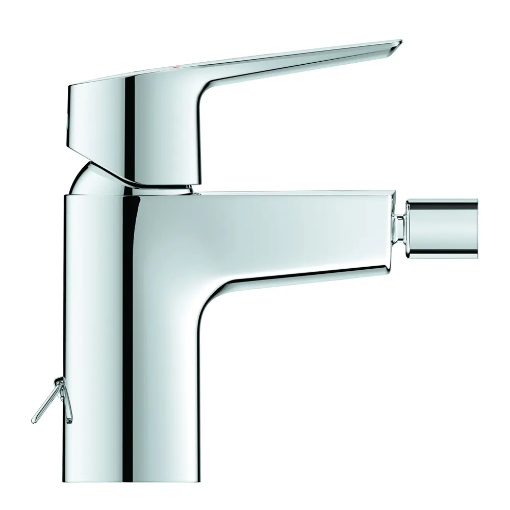 Смеситель для биде Grohe Start однорычажный цвет хром 88280989 STLM-2111657  - Вид №3