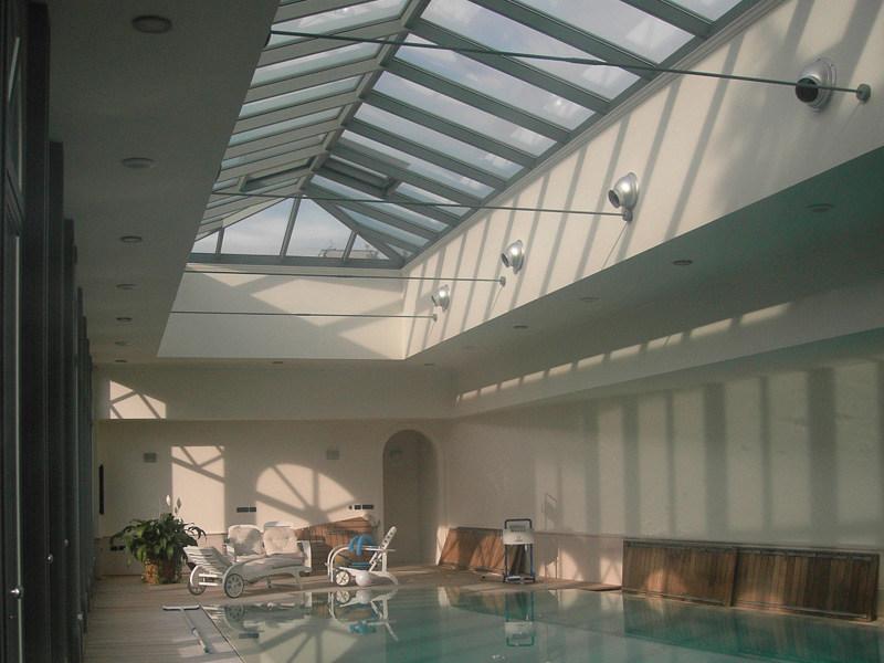 Jansen Металлические системы для фасадов и крыш sun-id-1440505 - Вид №7