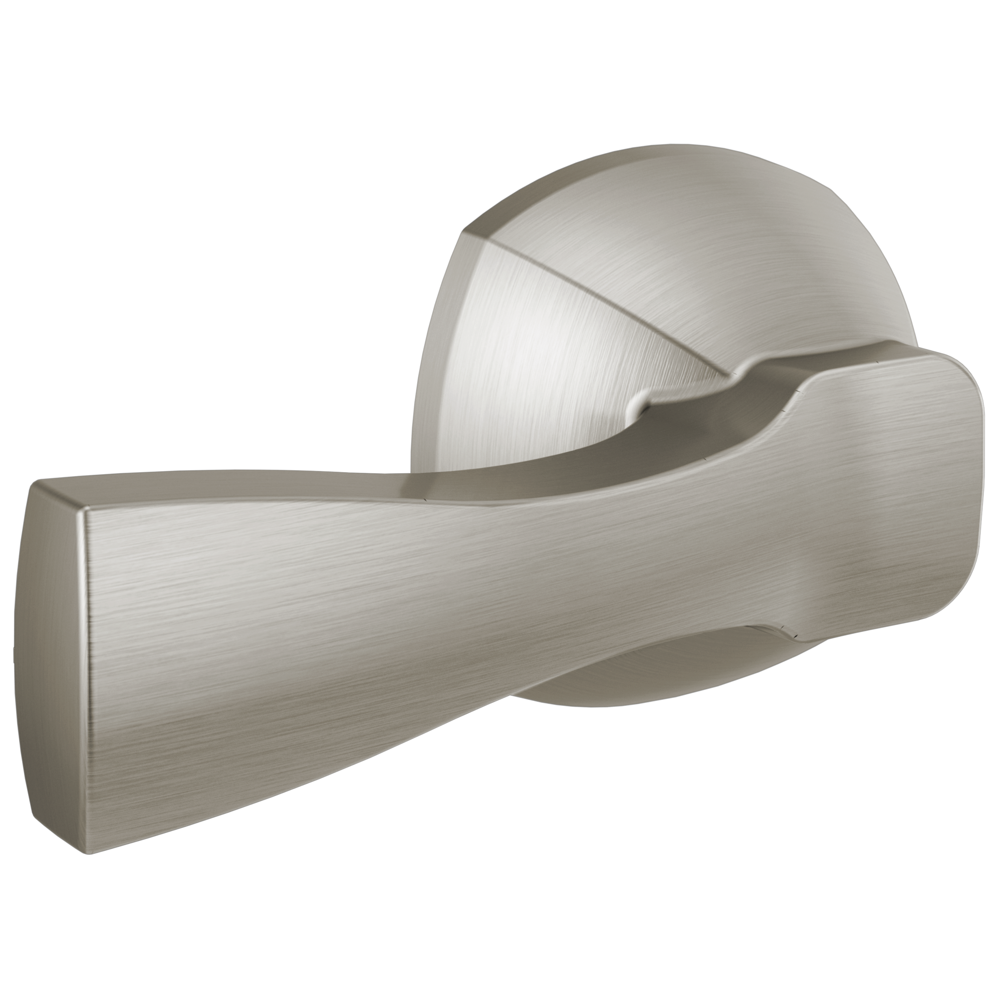 77660-SS Универсальный рычаг бака Delta Faucet Stryke Нержавеющая сталь 