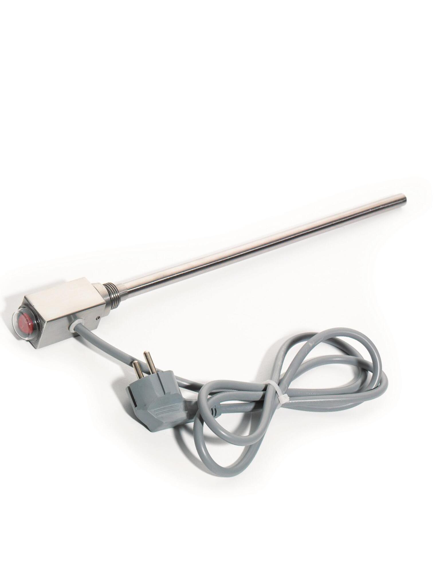 Аксессуар Hammam TUANA Полотенцедержатель Сталь  - Вид №11