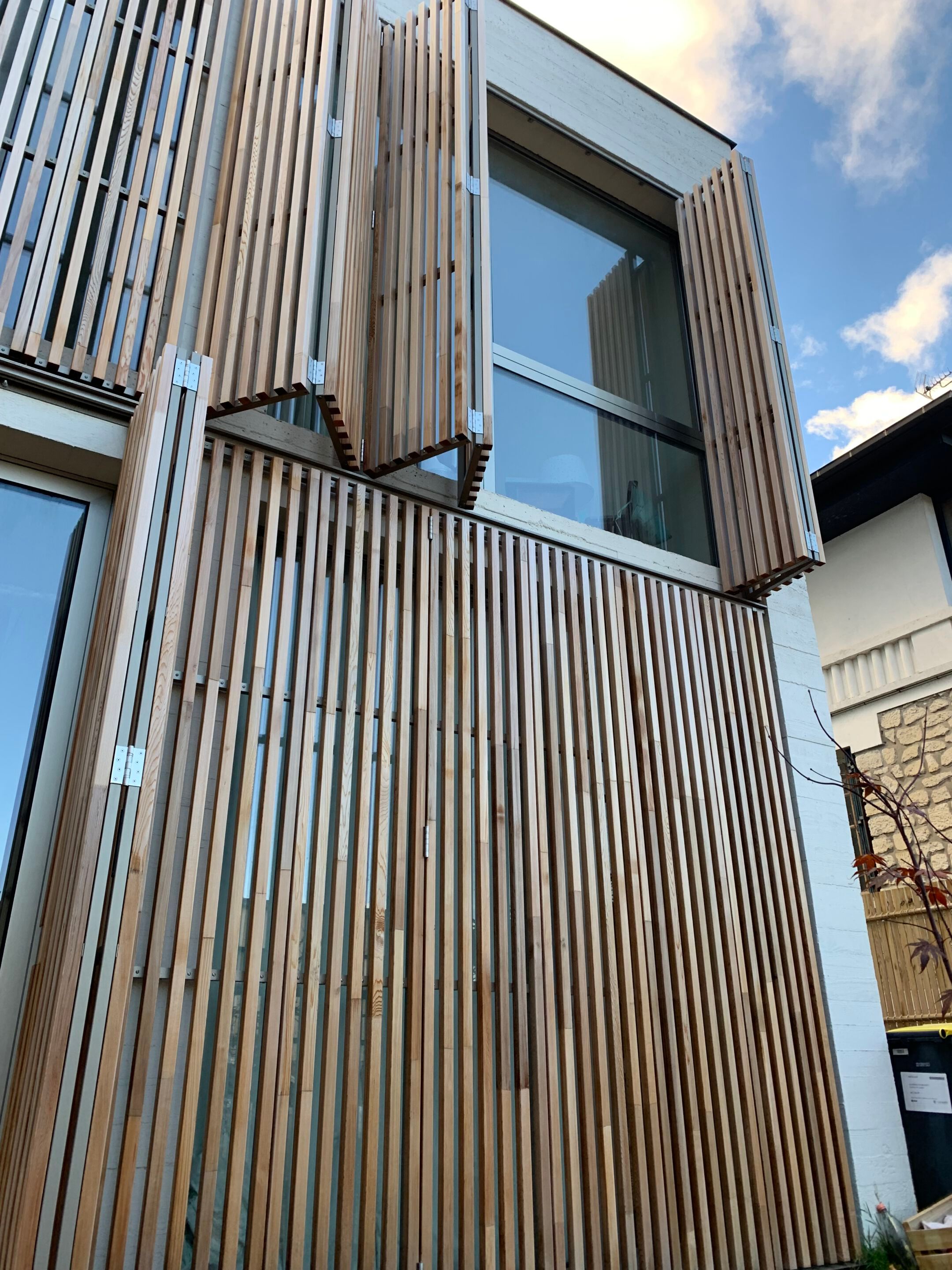 Стальная упаковка ROSSENI FRANGISOLE A LIBRO ARCH-00023960 - Вид №6