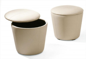 Пуф Puffo PACINI CAPPELLINI 5345