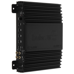 1643442 Усилитель Ural BV 1.800