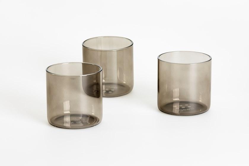 Geelli Набор стаканов из боросиликатного стекла  N/a  - Вид №1