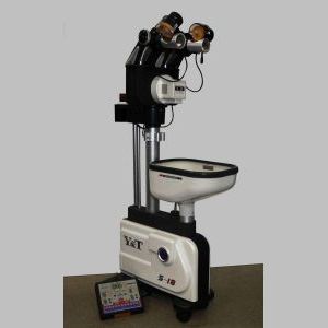 S-18 Напольный робот s-18 с двумя головами Y&T