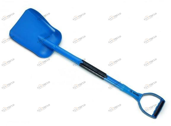 Ausonia Лопата универсальная складная Badili, pale e mazze sun-id-1439575