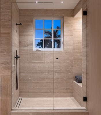 SC11 Ванна vola  - Вид №12