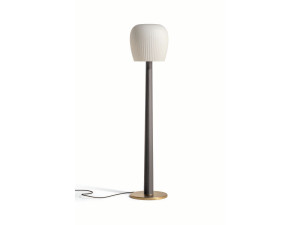 Выдувное стекло светодиодный торшер