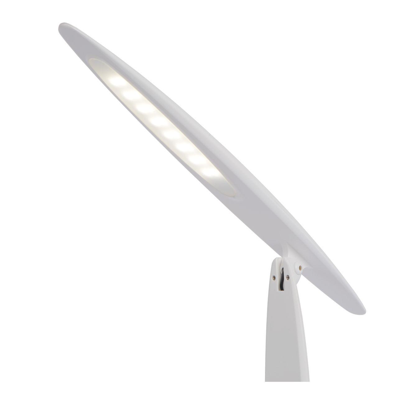 Настольная лампа Lucide Jara Led 46602/04/31 LUCIDE КЛАССИЧЕСКИЕ 138979 Белый  - Вид №2