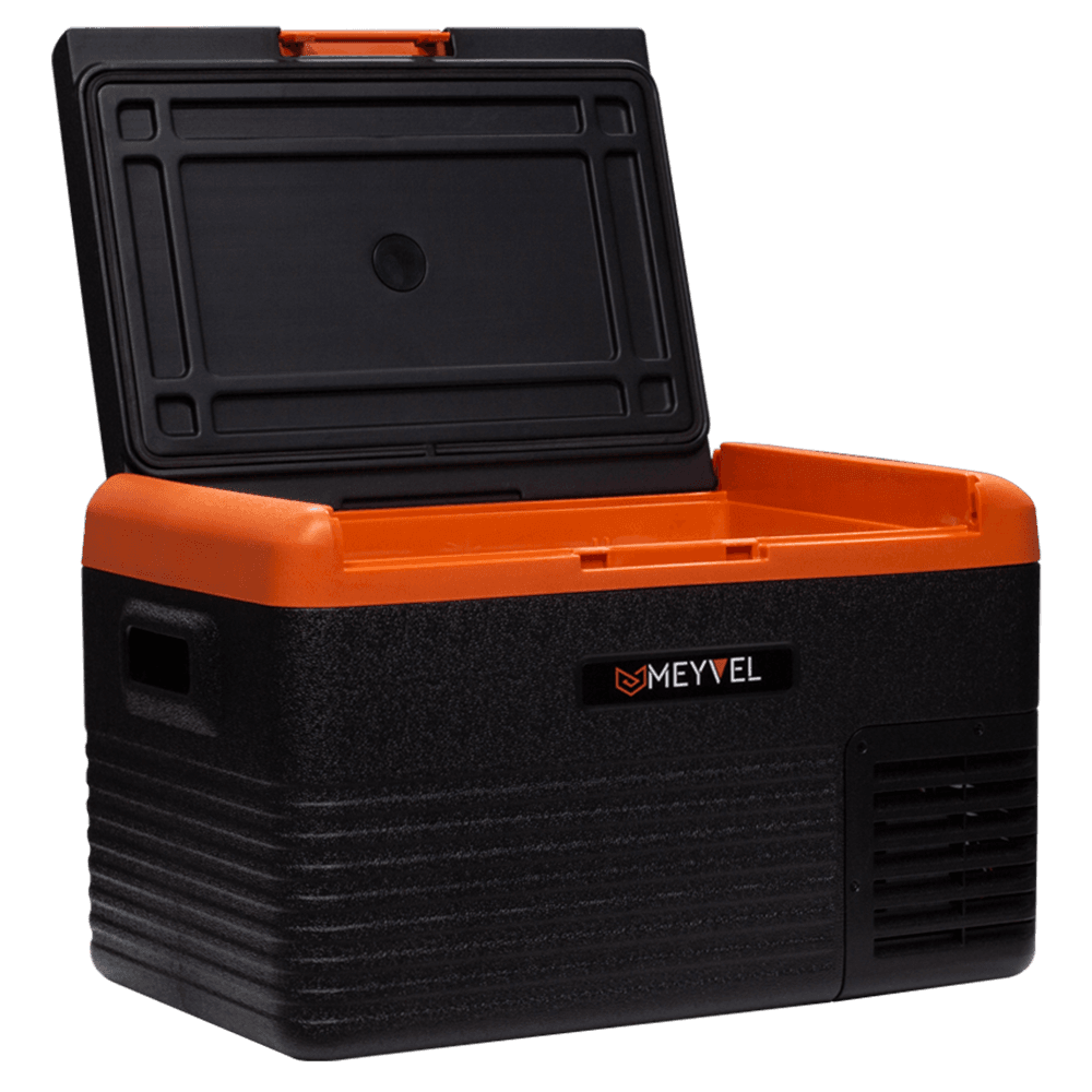 5423724 Холодильник автомобильный Meyvel AF-K30 черный STDN-0067003 - Вид №2