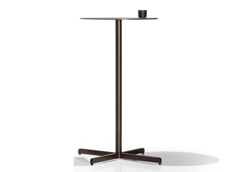 Высокий круглый стол Bivaq сидеть ARCH-00050637