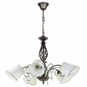 Подвесная люстра Lightstar Esedra 796158 LIGHTSTAR ESEDRA 057552 Белый