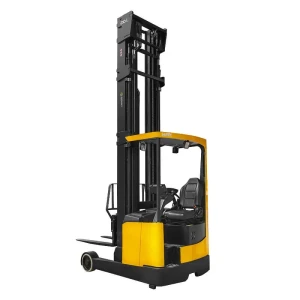 Ричтрак CQD20L (2000 кг, 9,0 м, li-ion 48В / 560 Ач) SMARTLIFT (SMART)