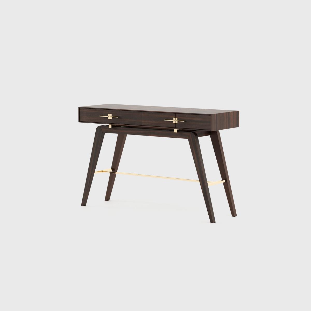 093117 Консоль LasKasas Niels - Вид №1