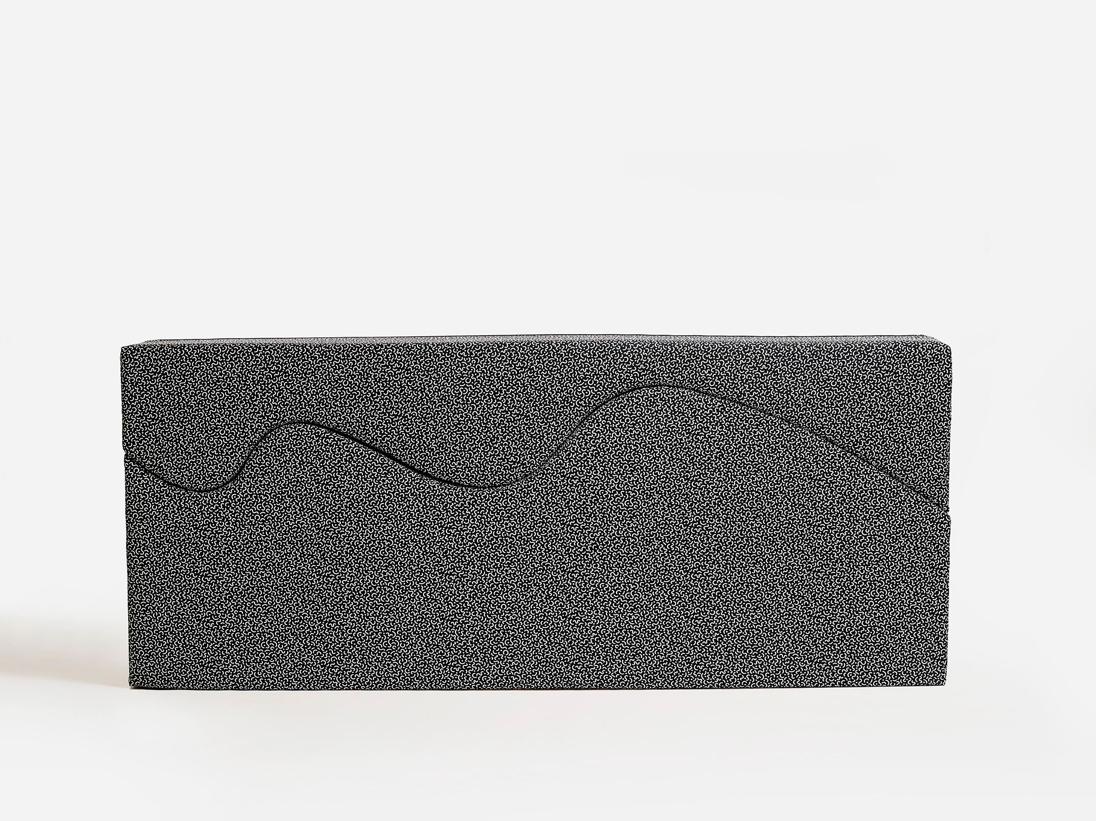 Диван с покрытием из ПВХ Poltronova Superonda ARCH-00103856 - Вид №10