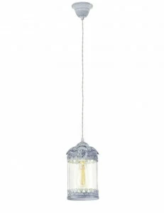 Подвесной светильник Eglo Vintage 49204 EGLO VINTAGE 070992 Серый
