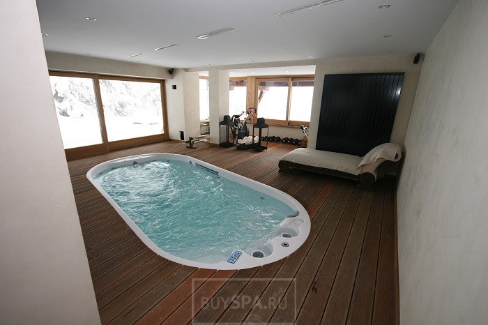 AquaFit PRO Santreyd sun-id-295564 - Вид №8