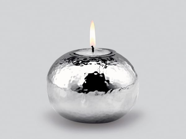 Алюминиевый подсвечник LAMBERT Marakesh ARCH-00118287