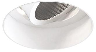 Astro Lighting Встраиваемый регулируемый металлический точечный светильник в современном стиле  1248024  - Вид №1