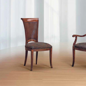 Стул FIRENZE WORLD MORELLO GIANPAOLO 965/N