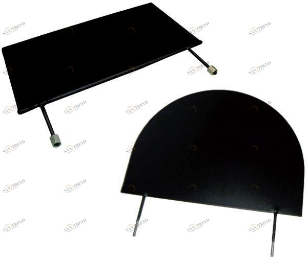 NOVATEST Плоские домкраты с сертификатом высокого сопротивления Prove su muratura sun-id-1442561