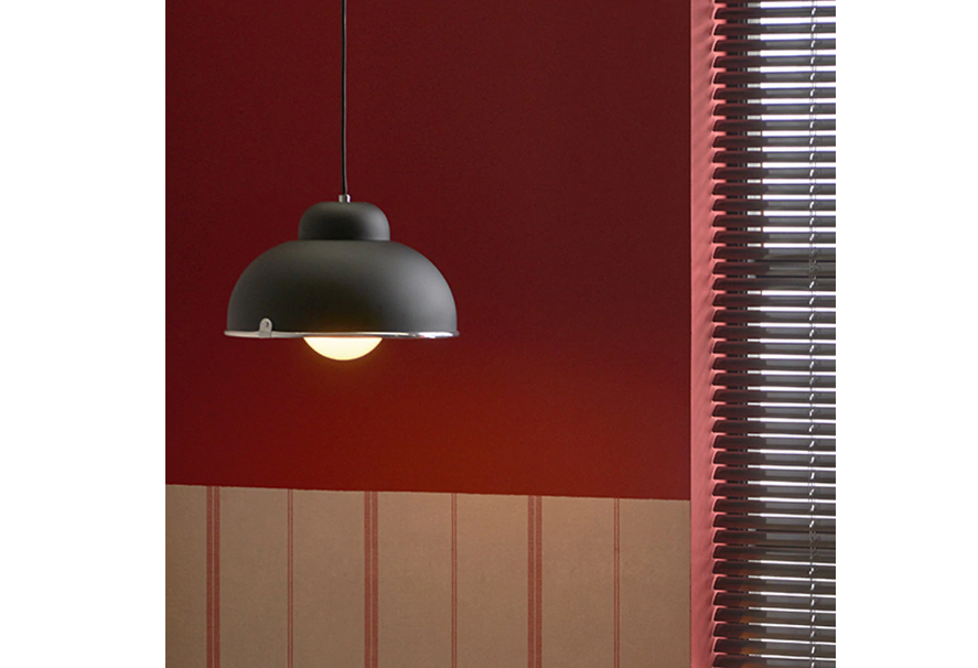 Подвесной светильник INSPIRE Farell — стильное освещение для современного интерьера 19920313 STLM-0013489 - Вид №1