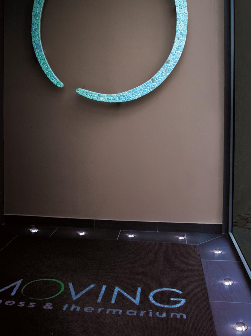 EGOLUCE Уличные светодиодные лестницы  6361  - Вид №1