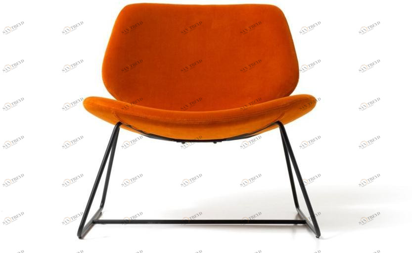 Diemme Санное кресло из ткани Eon lounge sun-id-1387032