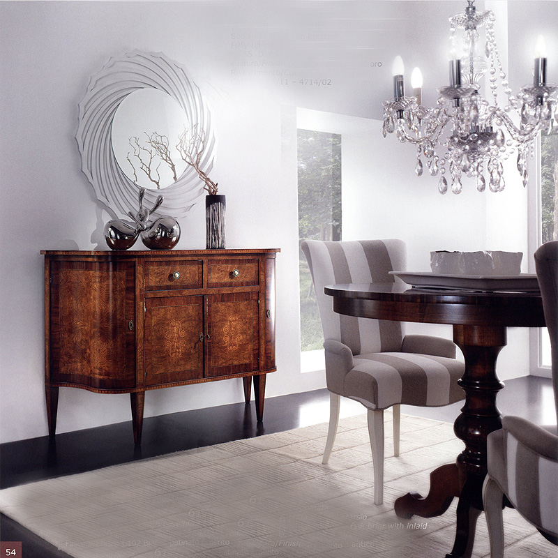 Секретер  BBELLE 617 