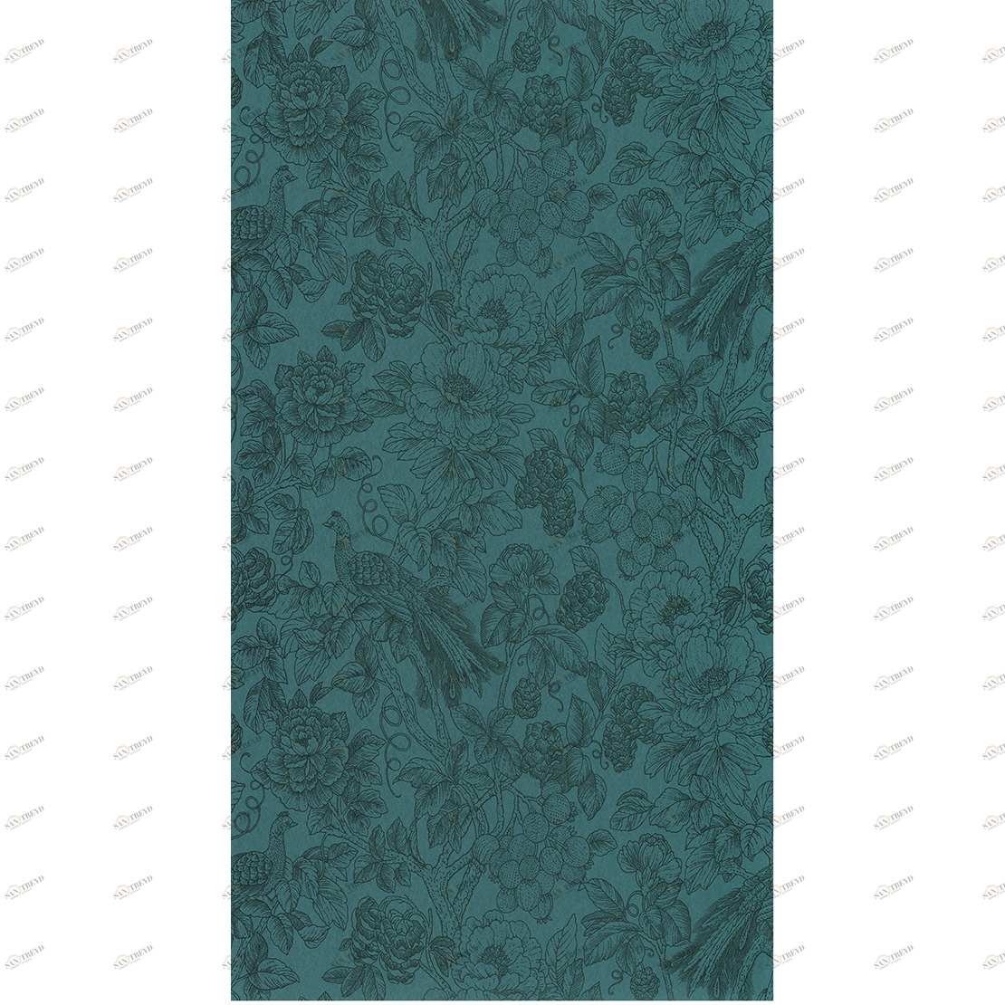 Рулон обоев DELICACY DELY85366461. Основа Casadeco