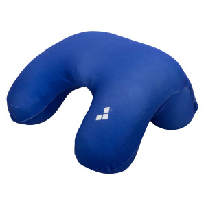 Nap Pillow Blue Подушка Routemark Nap Pillow