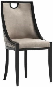 Capital Collection Стул из мягкой ткани