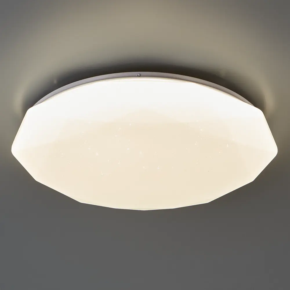LUMIN ARTE Polaris CLL50 — умный светодиодный светильник с регулируемой цветовой температурой 89389265 STLM-1416331