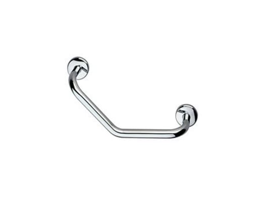 Металлическая угловая ручка для ванной комнаты INDA® HOTELLERIE ARCH-00056957 - Вид №1