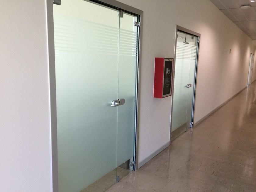 TOPFILM Декоративная клейкая оконная пленка против царапин Decoplus Decoplus  - Вид №1