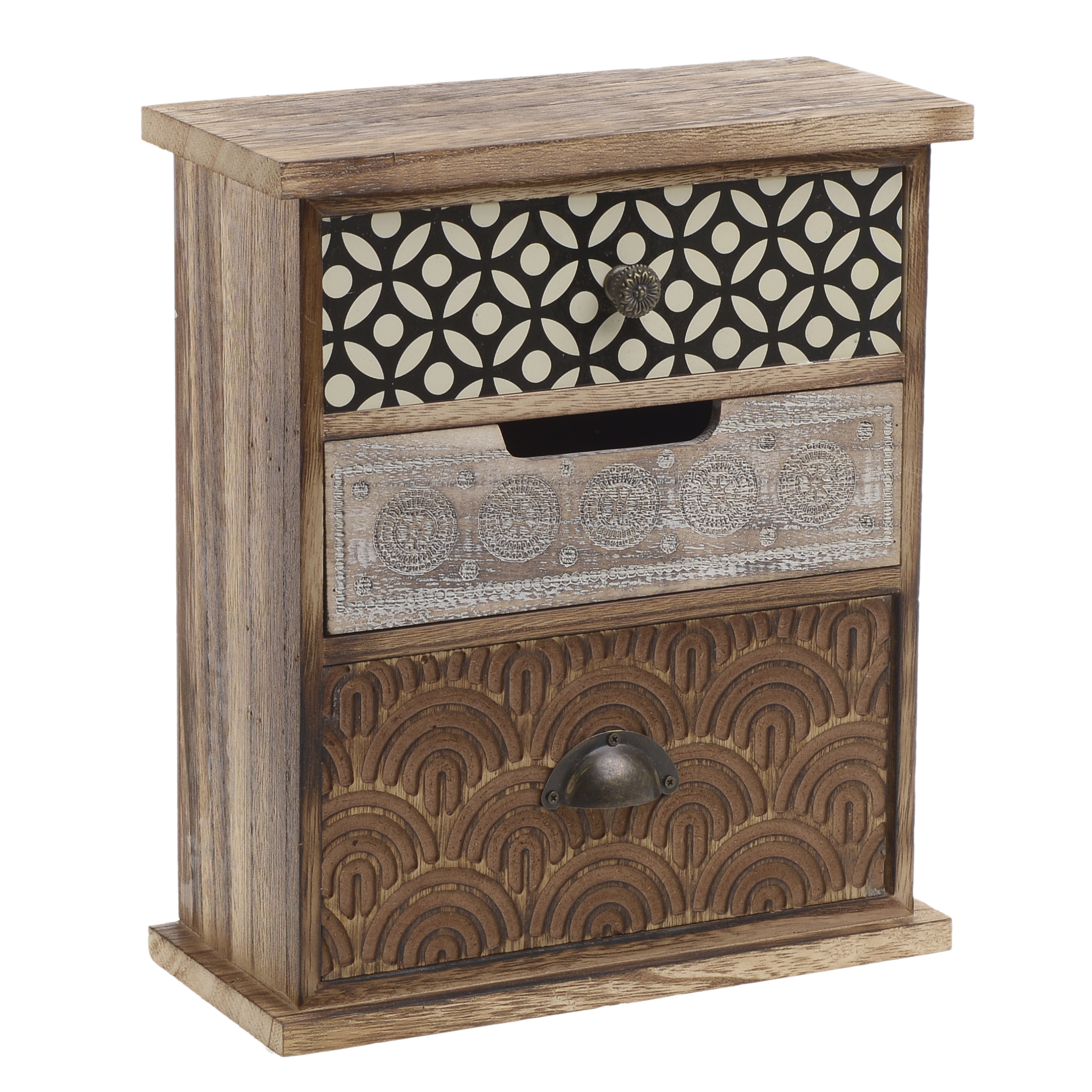 3870535.0010 Миникомод TO4ROOMS  - Вид №1