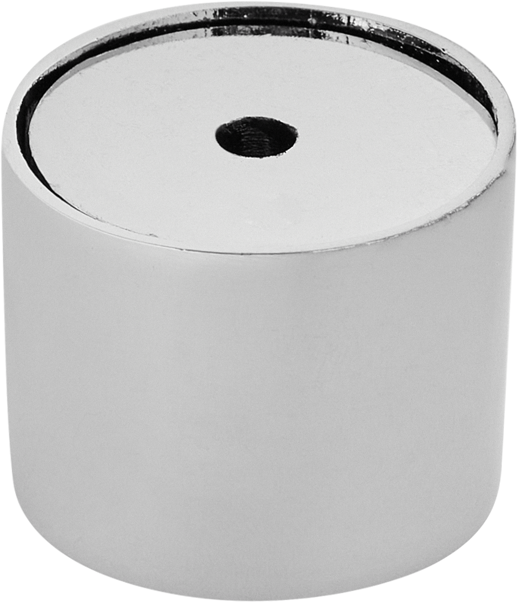 Фланец Santreyd со скрытым креплением для профильных систем 25 мм 87507371 STLM-0074295