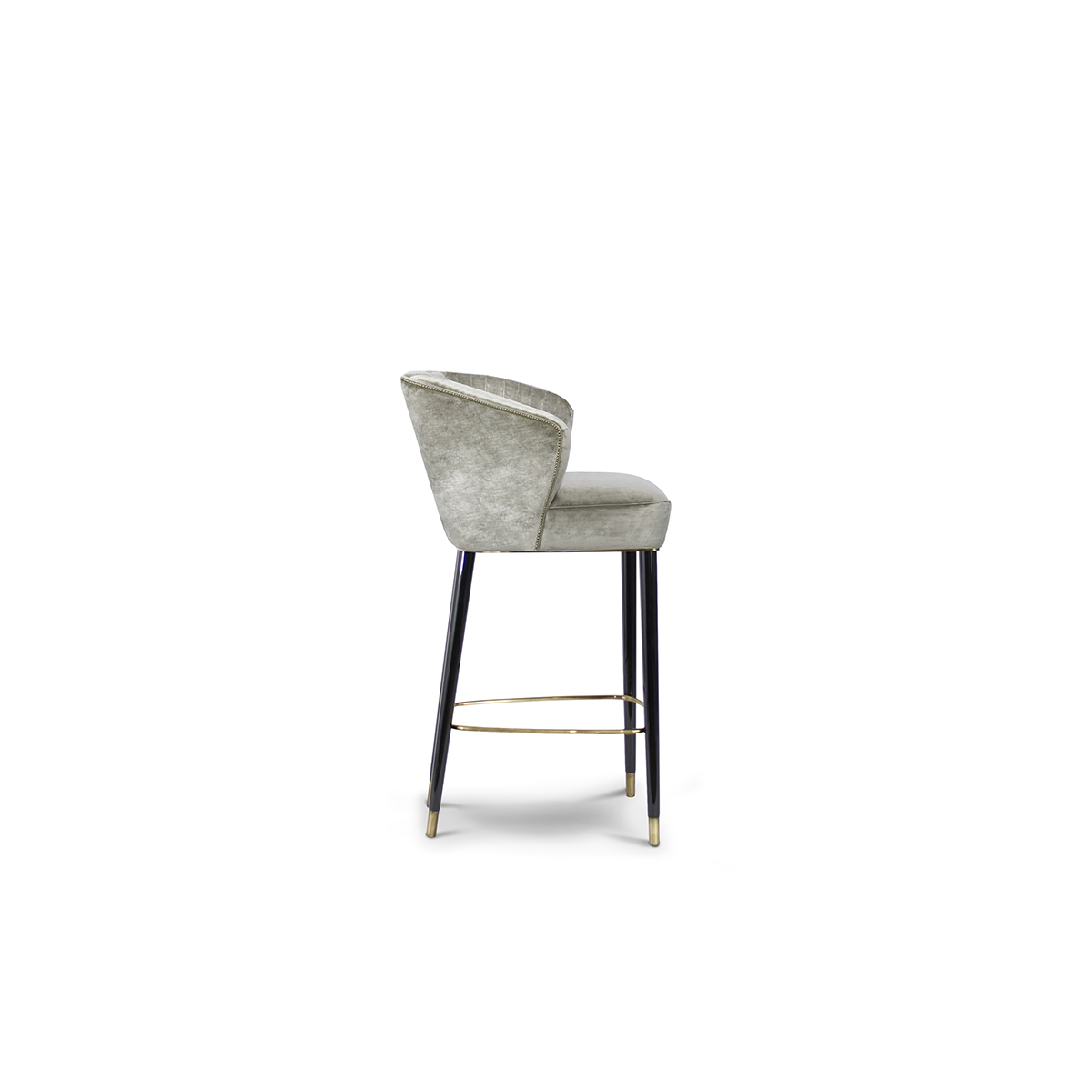 Барные стулья и табуреты Nuka Counter Stool Covethouse BRABBU  - Вид №1