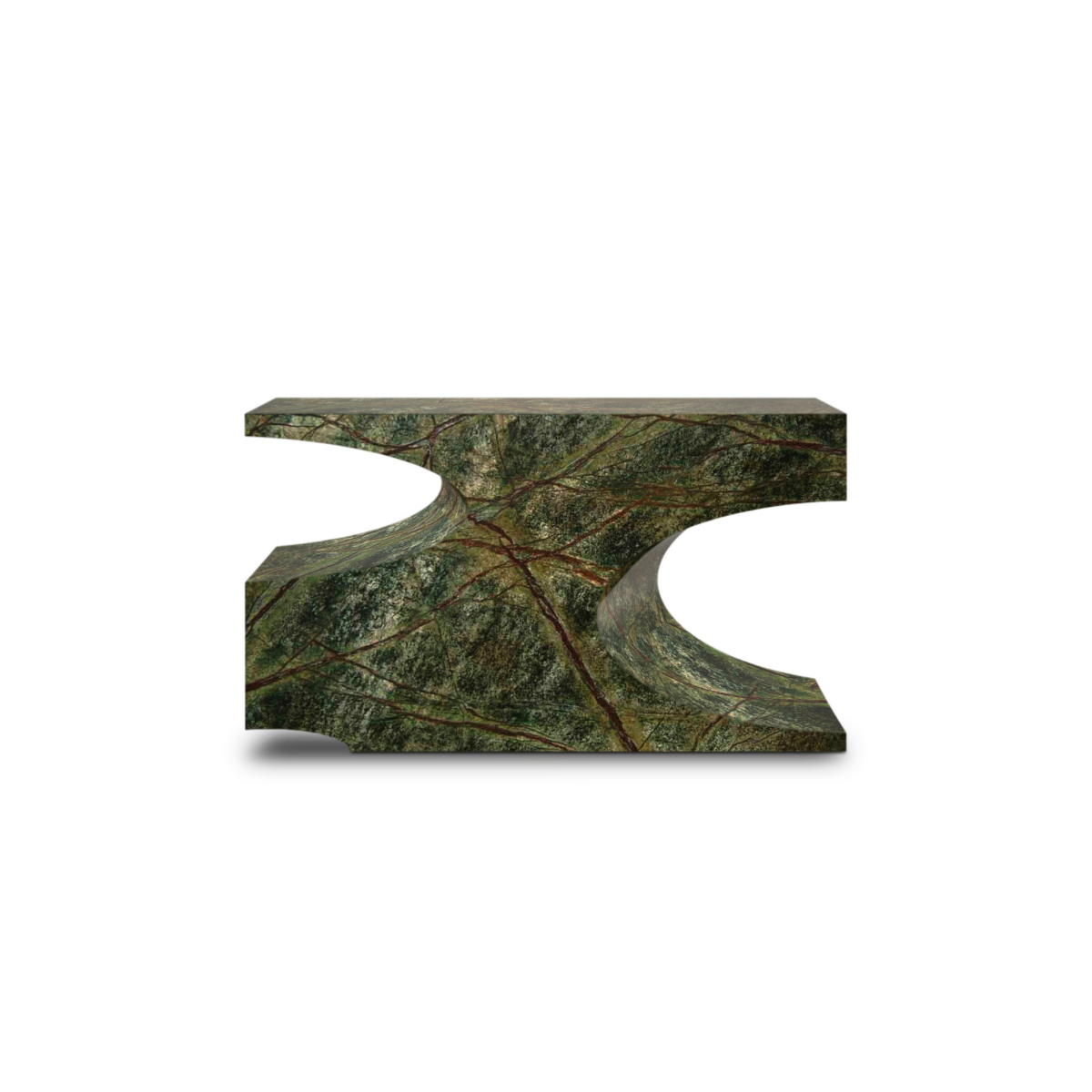Консоли Bryce II Console Covethouse BRABBU  - Вид №5